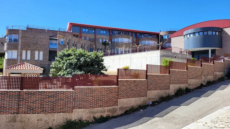 Hogar San José de Alcoy Hermanitas Ancia - Alcoy
