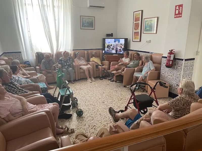 Residencia Vistahermosa Málaga - Málaga