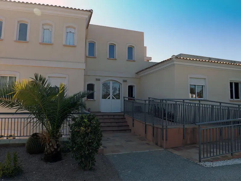 Residencia Sant Vicent - Alicante