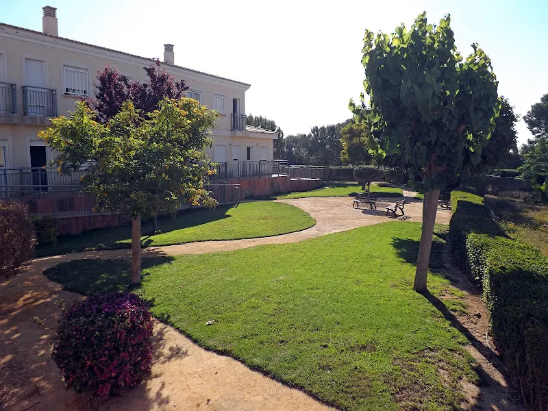 Residencia Sant Vicent - Residencia geriátrica en Alicante - foto 2