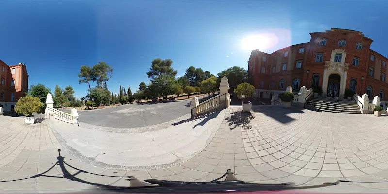 Residencia de mayores Real Deleite | DomusVi - Aranjuez
