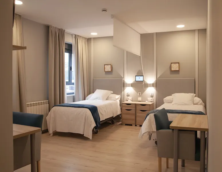 Seniors Ceritania | Residencia para mayores Cerdanyola Barcelona
