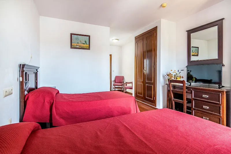Seniors Benalmádena | Residencia para mayores Arroyo de la Miel Benalmádena Málaga