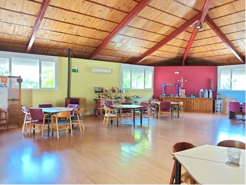 Residencia Mimara Mombeltrán - Talavera de la Reina