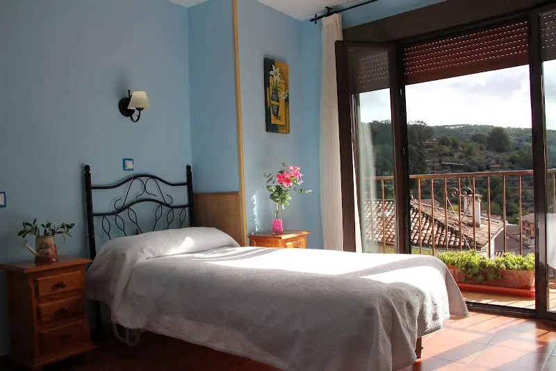 Residencia para Mayores San Marcos - Talavera de la Reina