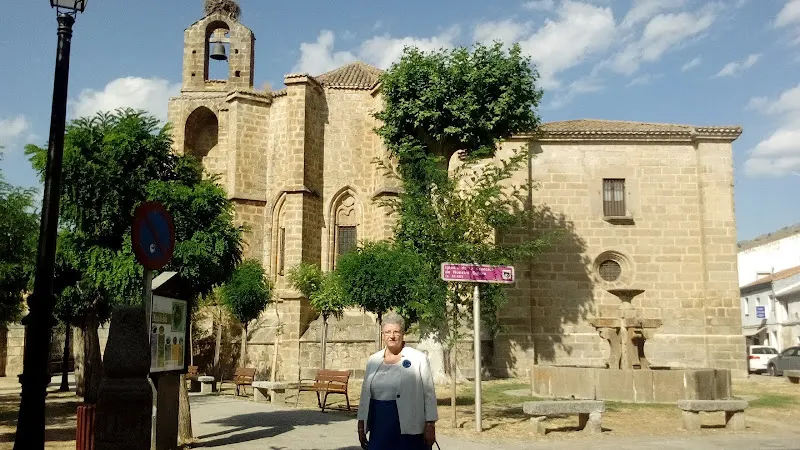 Residencia San Miguel Arcángel - Béjar