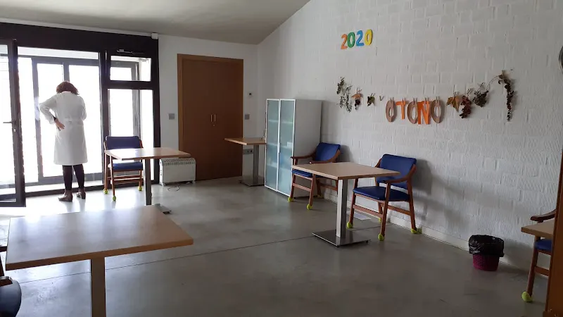 Residencia y Centro de Día Virgen de Valsordo - Cebreros