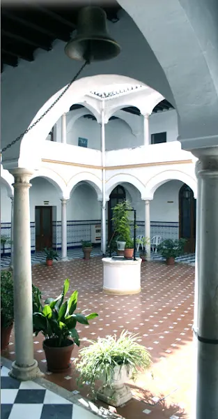 Asilo De Los Ángeles - Residencia de ancianos en Málaga - foto 2