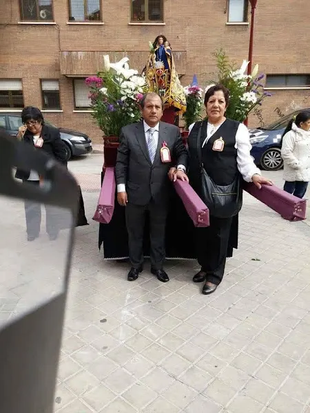 Residencia Arganda - Arganda del Rey
