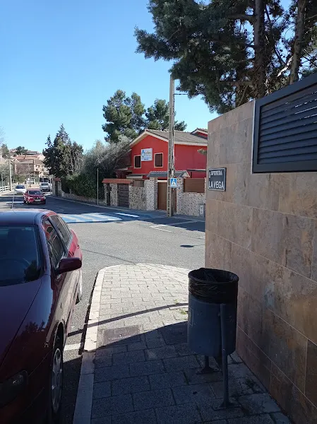 Residencia Los Villares - Arganda del Rey