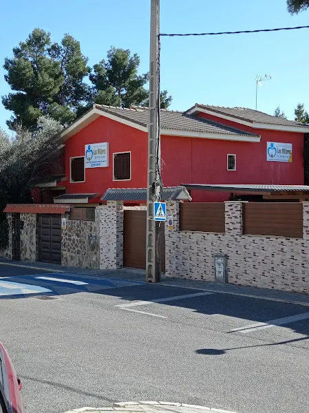 Residencia Los Villares - Residencia de ancianos en Arganda del Rey - foto 2