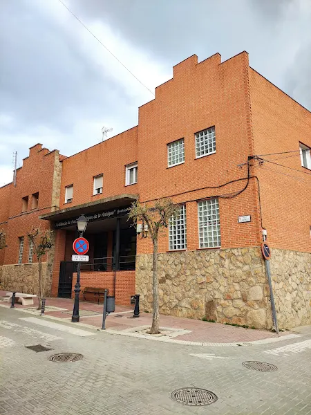 Residencia de Ancianos Nuestra Señora de la Antigua - Residencia de ancianos en Arganda del Rey - foto 2