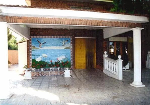 Residenciade ancianos con jardin La Torre - Residencia geriátrica en Arganda del Rey - foto 3
