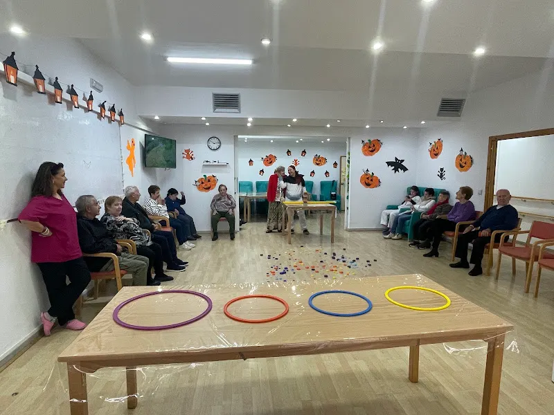 Asociación de Familiares de Enfermos de Alzheimer