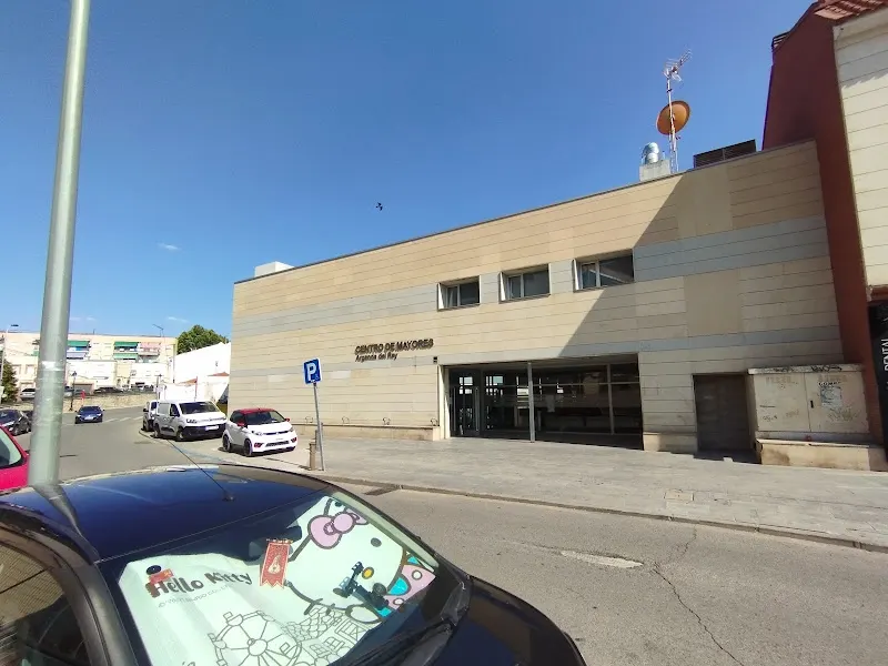 Centro Cívico Antonio Gala - Arganda del Rey