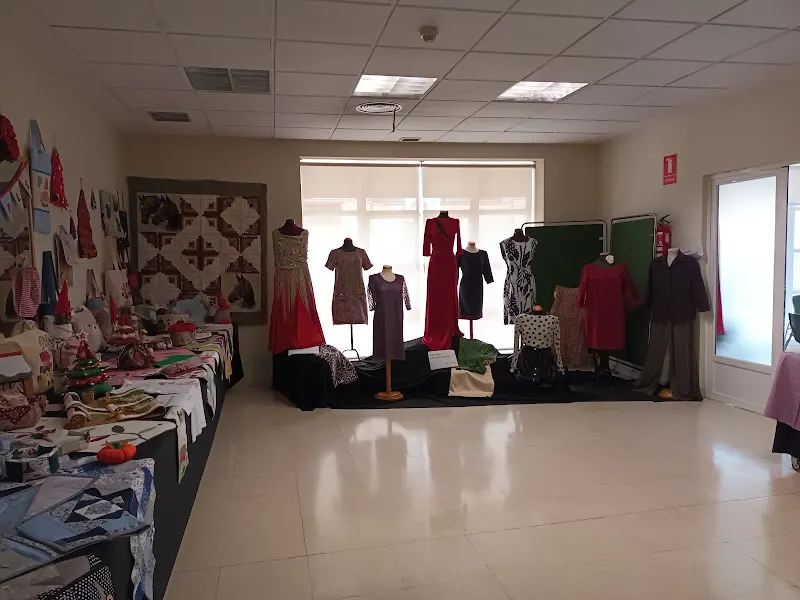 Centro Cívico Antonio Gala - Residencia de ancianos en Arganda del Rey - foto 3