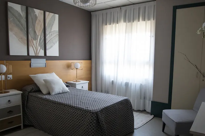 Residencia Sergesa Boadilla - Boadilla del Monte