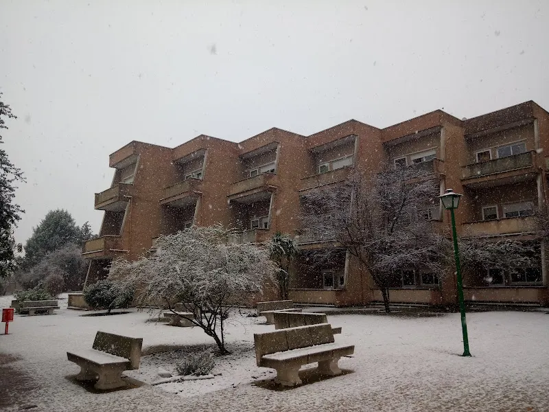 Residencia Virgen Del Pilar - Boadilla del Monte