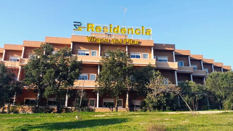 Residencia Virgen Del Pilar - Residencia de ancianos en Boadilla del Monte - foto 2