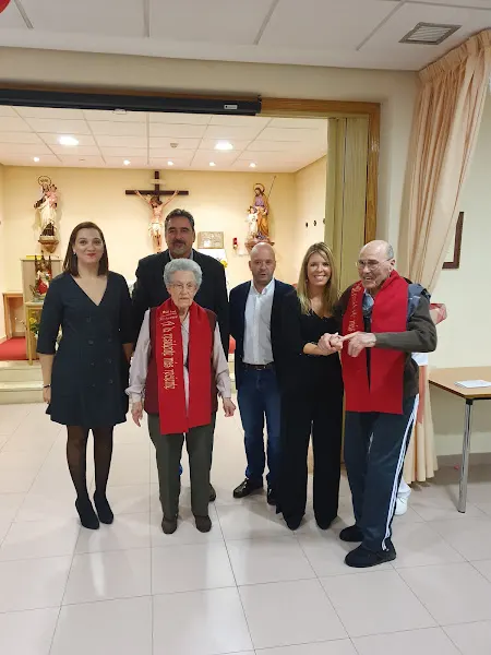 Residencia De Mayores La Luz