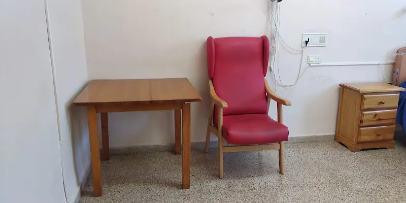 Residencia Provincial Sagrado Corazón de Jesús