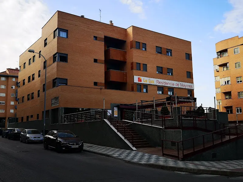 Residencia de Mayores "Las Hoces" en Cuenca
