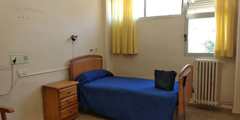 Residencia de Mayores "Las Hoces" - Residencia de ancianos en Cuenca - foto 4