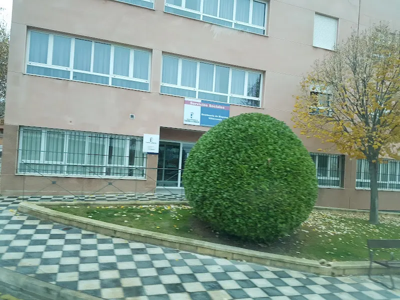 Residencia de Mayores Villa Román 15