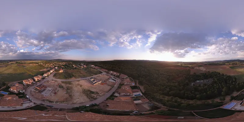 Residencia de mayores Amavir El Pinar