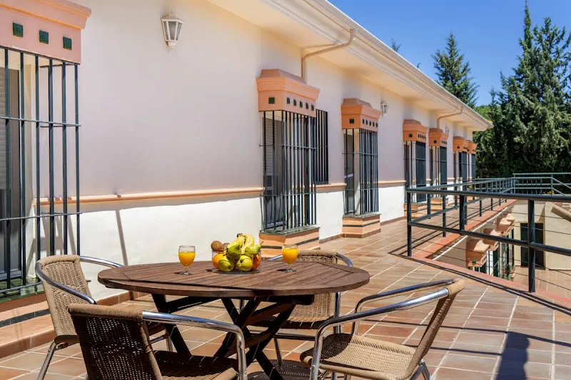 Residencia de mayores Fuentesol | DomusVi - Residencia de ancianos en Alhaurin de la Torre - foto 2