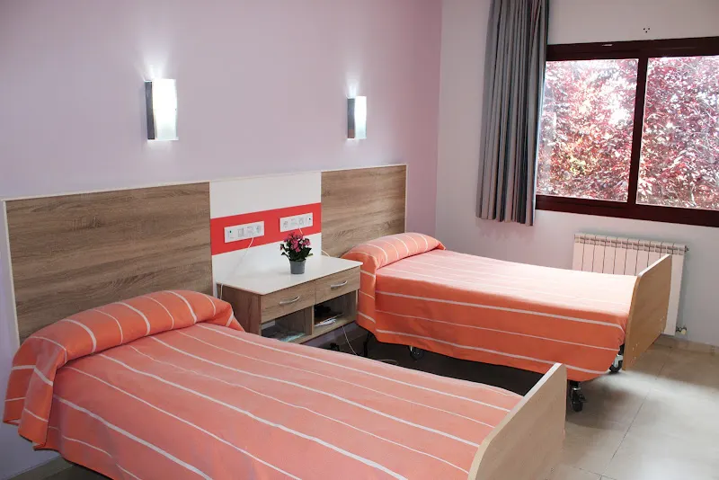 Residencia de Ancianos Sierra Guara | VITALIA HOME