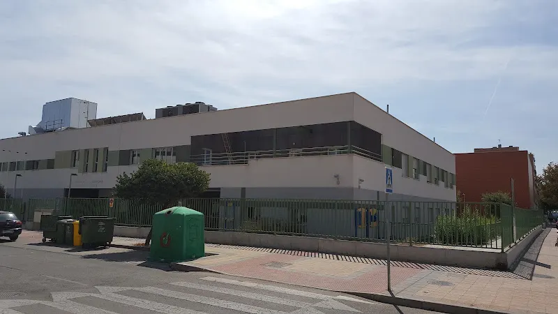 Residencia Municipal Dolores Soria - Residencia de ancianos en Pinto - foto 2