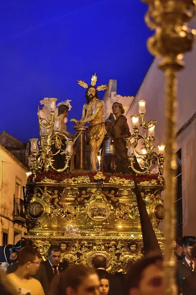 Convento Hermanas De La Cruz - Utrera
