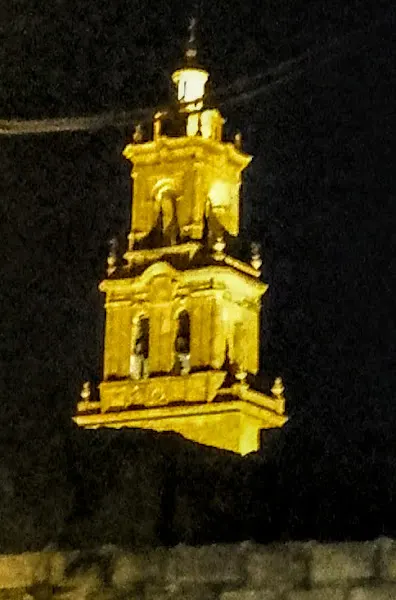 Convento Hermanas De La Cruz - Residencia de ancianos en Utrera - foto 2