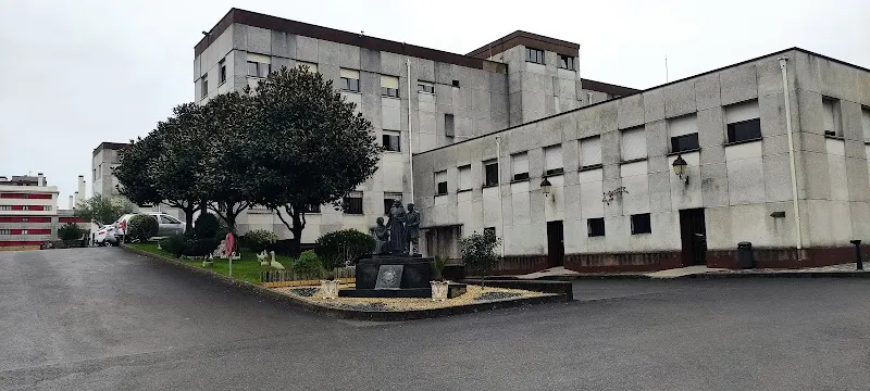 Nuestra Señora de Covadonga - Residencia de ancianos en Siero - foto 2