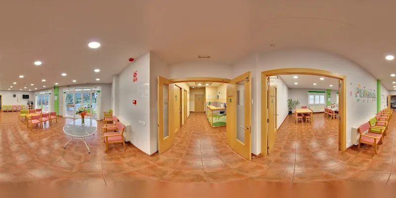 Residencia Santa Isabel