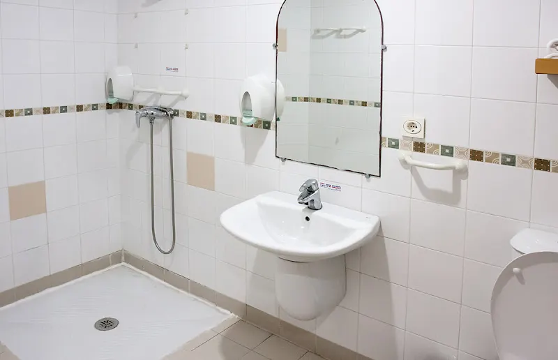 Residencia Parque De La Luz