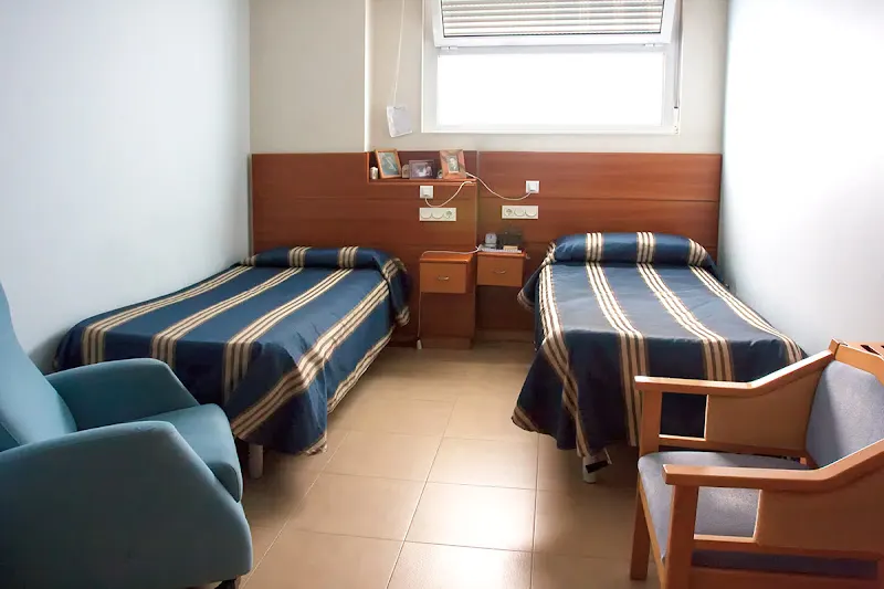 Residencia Parque De La Luz - Residencia de ancianos en Siero - foto 2