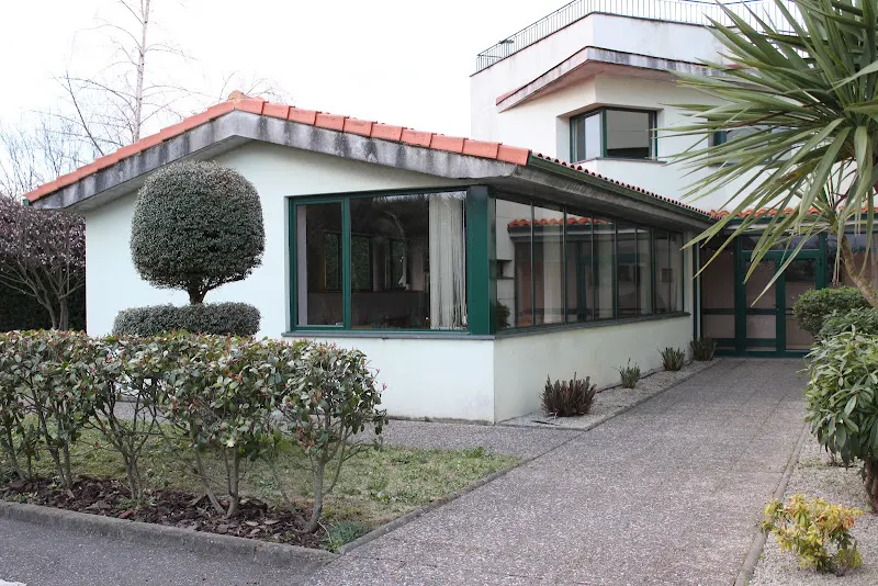 Residencia Santa Patricia - Residencia geriátrica en Oviedo - foto 3