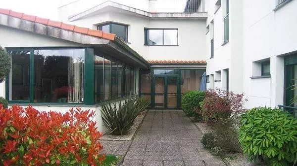 Residencia Santa Patricia - Residencia geriátrica en Oviedo - foto 4