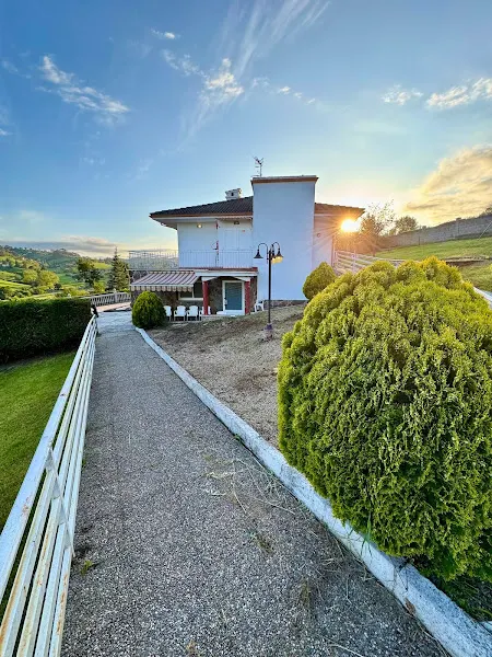 Residencial la Carrera