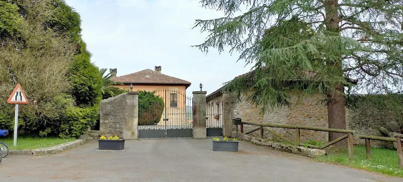 Residencial Palacio de Tiroco - Residencia geriátrica en Siero - foto 2