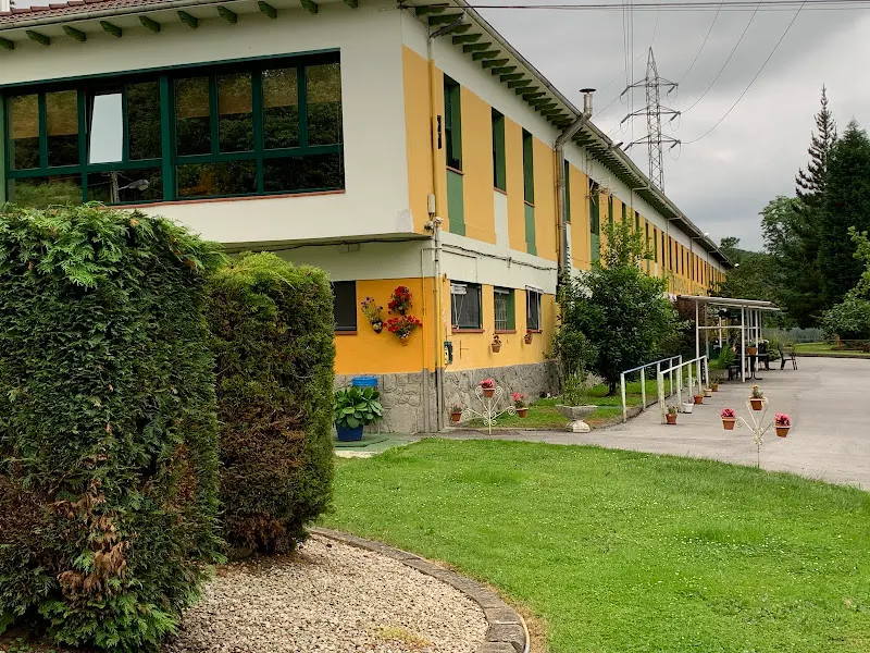 Residencia Ntra. Sra. del Amparo