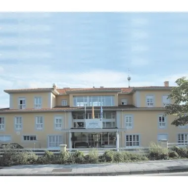 Residencia y Centro de Día Hotel Geriátrico Royal - Residencia geriátrica en Siero - foto 2