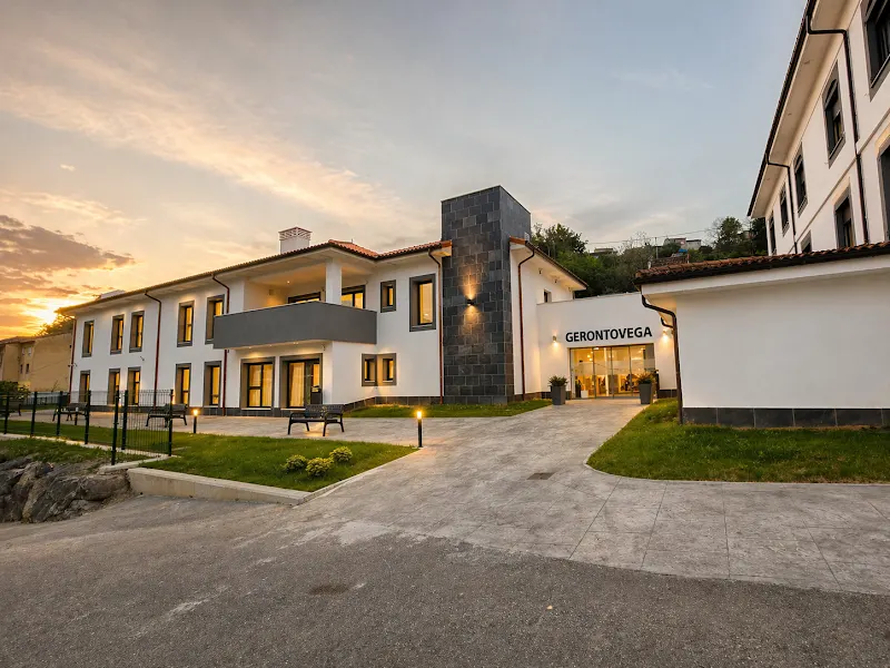 GERONTOVEGA - Residencia geriátrica en Langreo - foto 2