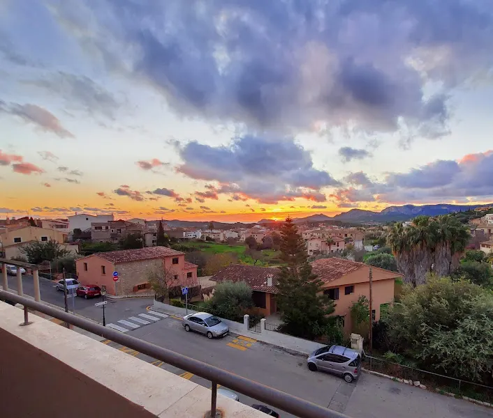 Llar de Calvià - Calvià