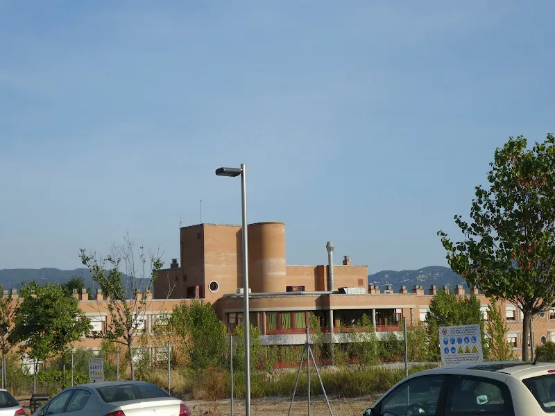 Residència i Centre de Dia Santa Rosa - Residencia de ancianos en Mollet del Vallès - foto 2