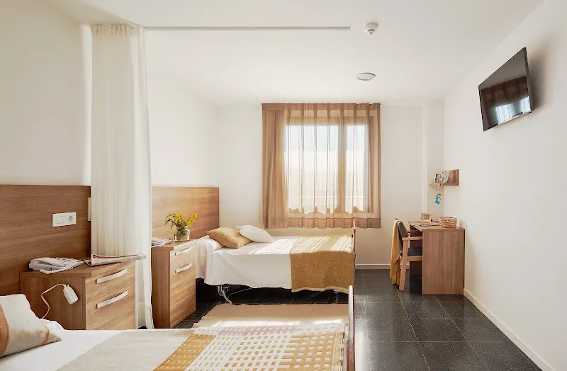 Masies de Mollet Centre Residencial i de Dia