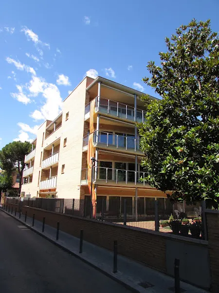 Residencia la Immaculada Gestión Privada - Residencia geriátrica en Mollet del Vallès - foto 2