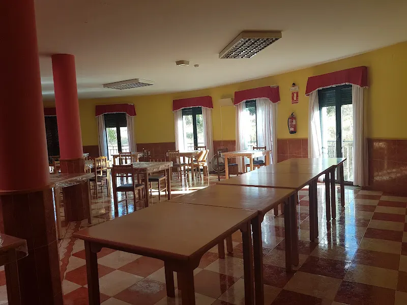 Residencia Virgen de Veladíez - Segovia